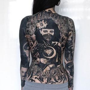 darktrashrealism' in Tattoos • Search in +1.3M Tattoos Now • Tattoodo