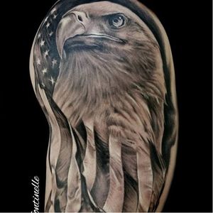 Águia #americanflag #eagle #bandeira #aguia #FabioFontinelle #california #sandiego #brasil #brazil #portugues #portuguese