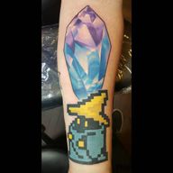 Tattoo