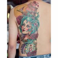 Tattoo