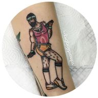 Tattoo