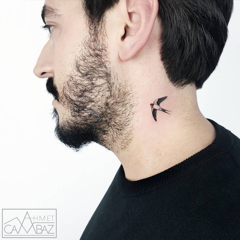 best simple tattoos for men