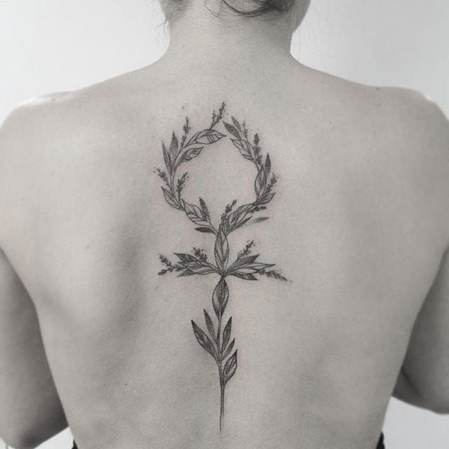 Feminist tattoo ideas that will inspire every woman Viсtoria Lifestyle blog