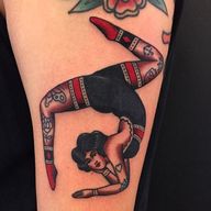 Tattoo
