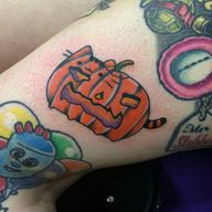 Tattoo