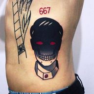 Tattoo
