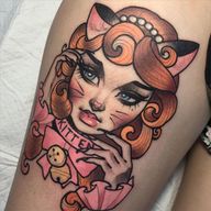 Tattoo