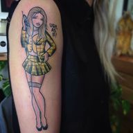 Tattoo