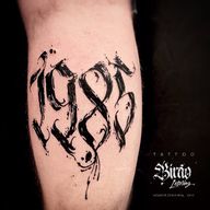 Tattoo