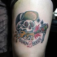 Tattoo