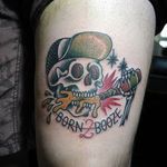 Tattoo