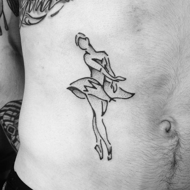 Tattoo uploaded by inst : @mimilinism • #linetattoo #linework #smalltattoo  #minimalist #minitattoo • Tattoodo