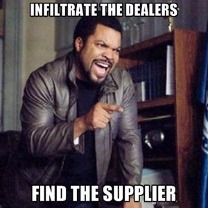 Ice Cube said it best! #21jumpstreet #icecube