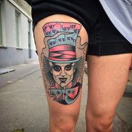 Tattoo