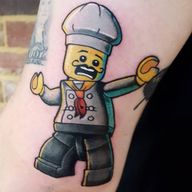 Tattoo