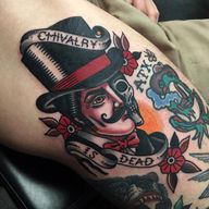 Tattoo