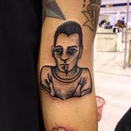 Tattoo