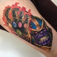 Tattoo