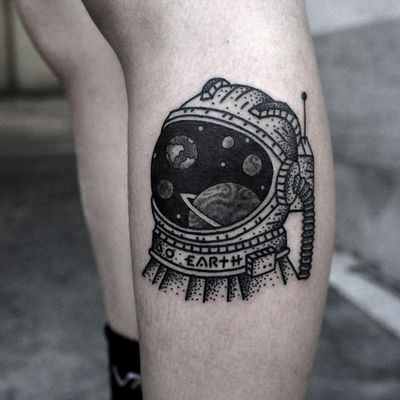 Yin Yang Tattoo Design – Sun Moon Yin-Yang – Coyote Tattoo Designs