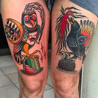 Tattoo