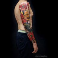 Tattoo
