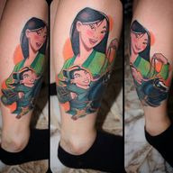 Tattoo
