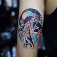 Tattoo