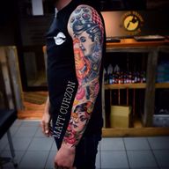 Tattoo