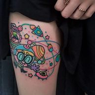Tattoo