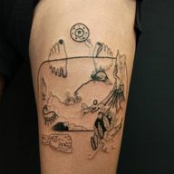 Tattoo