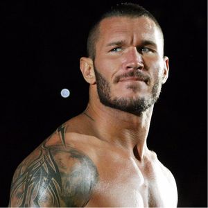 Randy Orton. #RandyOrton #WWE #WWESuperstar