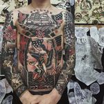 Tattoo