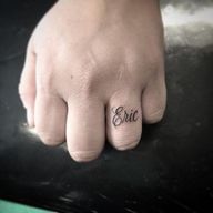 Tattoo