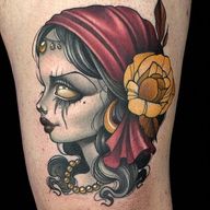 Tattoo