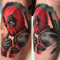 Tattoo
