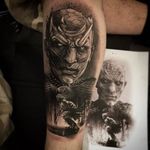 Tattoo