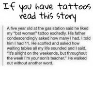 Tattoo
