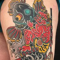 Tattoo