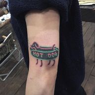 Tattoo