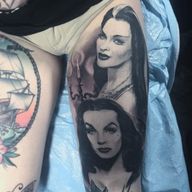 Tattoo