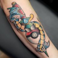 Tattoo