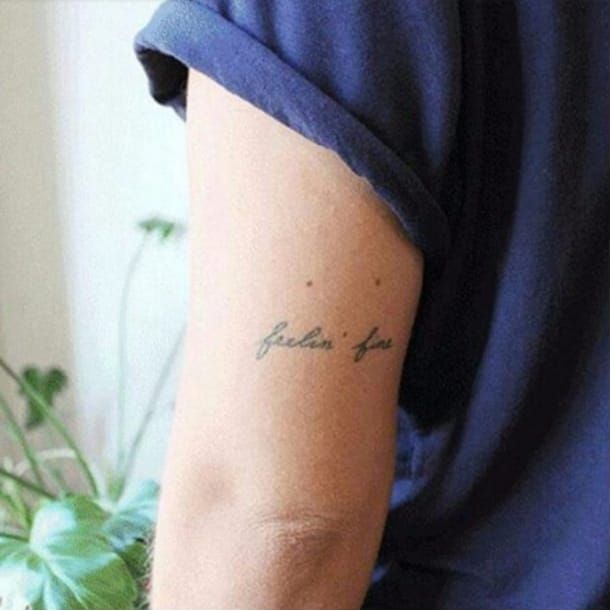 20 Thoughtful Friendship Tattoo Ideas to Choose From