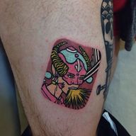 Tattoo