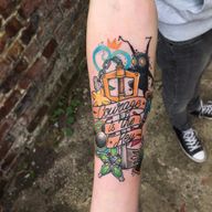 Tattoo