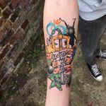 Tattoo