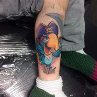 Tattoo