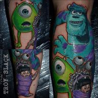 Tattoo