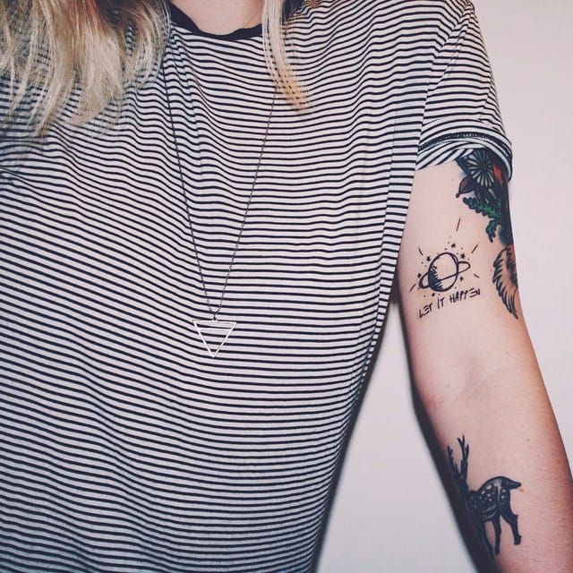 Tattoo uploaded by Xavier • Paramore tattoo by Wes Pratt. #paramore #band  #music #lyrics • Tattoodo