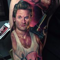 Tattoo