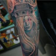 Tattoo